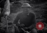Image des soldats de l'Armée nationale gouvernementale de la Grèce Grèce, 1948, de la seconde 40 séquences d'archives historiques vidéo 65675035940