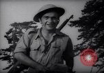 Image des soldats de l'Armée nationale gouvernementale de la Grèce Grèce, 1948, de la seconde 58 séquences d'archives historiques vidéo 65675035940