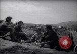 Image des soldats de l'Armée nationale gouvernementale de la Grèce Grèce, 1948, de la seconde 59 séquences d'archives historiques vidéo 65675035940