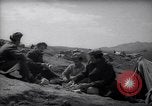 Image des soldats de l'Armée nationale gouvernementale de la Grèce Grèce, 1948, de la seconde 60 séquences d'archives historiques vidéo 65675035940