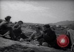 Image des soldats de l'Armée nationale gouvernementale de la Grèce Grèce, 1948, de la seconde 61 séquences d'archives historiques vidéo 65675035940