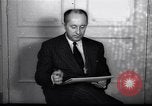 Immagine di Christian Dior New York United States USA, 1949, secondo 1 filmato di repertorio 65675035941