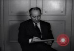 Immagine di Christian Dior New York United States USA, 1949, secondo 3 filmato di repertorio 65675035941