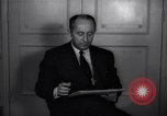 Immagine di Christian Dior New York United States USA, 1949, secondo 5 filmato di repertorio 65675035941