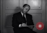 Immagine di Christian Dior New York United States USA, 1949, secondo 6 filmato di repertorio 65675035941
