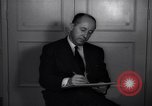 Immagine di Christian Dior New York United States USA, 1949, secondo 7 filmato di repertorio 65675035941