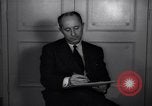 Immagine di Christian Dior New York United States USA, 1949, secondo 8 filmato di repertorio 65675035941