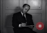 Immagine di Christian Dior New York United States USA, 1949, secondo 10 filmato di repertorio 65675035941