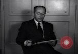 Immagine di Christian Dior New York United States USA, 1949, secondo 11 filmato di repertorio 65675035941