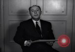 Immagine di Christian Dior New York United States USA, 1949, secondo 12 filmato di repertorio 65675035941