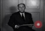 Immagine di Christian Dior New York United States USA, 1949, secondo 14 filmato di repertorio 65675035941