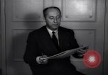 Immagine di Christian Dior New York United States USA, 1949, secondo 20 filmato di repertorio 65675035941