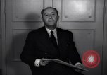 Immagine di Christian Dior New York United States USA, 1949, secondo 21 filmato di repertorio 65675035941