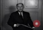 Immagine di Christian Dior New York United States USA, 1949, secondo 23 filmato di repertorio 65675035941