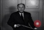Immagine di Christian Dior New York United States USA, 1949, secondo 24 filmato di repertorio 65675035941