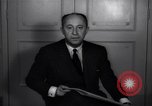 Immagine di Christian Dior New York United States USA, 1949, secondo 26 filmato di repertorio 65675035941
