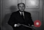 Immagine di Christian Dior New York United States USA, 1949, secondo 30 filmato di repertorio 65675035941
