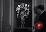 Immagine di Christian Dior New York United States USA, 1949, secondo 35 filmato di repertorio 65675035941