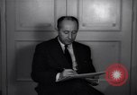 Immagine di Christian Dior New York United States USA, 1949, secondo 47 filmato di repertorio 65675035941