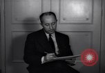 Immagine di Christian Dior New York United States USA, 1949, secondo 49 filmato di repertorio 65675035941