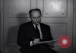 Immagine di Christian Dior New York United States USA, 1949, secondo 50 filmato di repertorio 65675035941