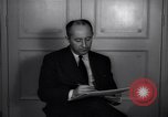 Immagine di Christian Dior New York United States USA, 1949, secondo 51 filmato di repertorio 65675035941