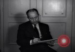 Immagine di Christian Dior New York United States USA, 1949, secondo 52 filmato di repertorio 65675035941