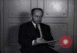 Immagine di Christian Dior New York United States USA, 1949, secondo 54 filmato di repertorio 65675035941