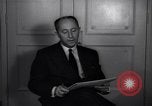 Immagine di Christian Dior New York United States USA, 1949, secondo 55 filmato di repertorio 65675035941