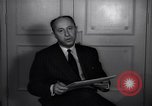Immagine di Christian Dior New York United States USA, 1949, secondo 57 filmato di repertorio 65675035941