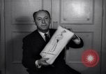 Immagine di Christian Dior New York United States USA, 1949, secondo 59 filmato di repertorio 65675035941