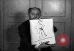 Immagine di Christian Dior New York United States USA, 1949, secondo 60 filmato di repertorio 65675035941