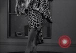 Immagine di Christian Dior New York United States USA, 1949, secondo 4 filmato di repertorio 65675035942