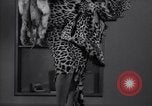 Immagine di Christian Dior New York United States USA, 1949, secondo 5 filmato di repertorio 65675035942