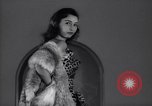 Immagine di Christian Dior New York United States USA, 1949, secondo 10 filmato di repertorio 65675035942
