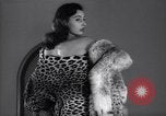 Immagine di Christian Dior New York United States USA, 1949, secondo 14 filmato di repertorio 65675035942