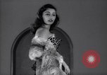 Immagine di Christian Dior New York United States USA, 1949, secondo 16 filmato di repertorio 65675035942