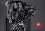 Immagine di Christian Dior New York United States USA, 1949, secondo 21 filmato di repertorio 65675035942