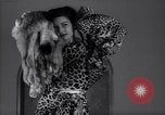 Immagine di Christian Dior New York United States USA, 1949, secondo 23 filmato di repertorio 65675035942