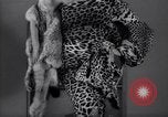 Immagine di Christian Dior New York United States USA, 1949, secondo 40 filmato di repertorio 65675035942