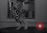 Immagine di Christian Dior New York United States USA, 1949, secondo 47 filmato di repertorio 65675035942