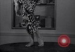 Immagine di Christian Dior New York United States USA, 1949, secondo 48 filmato di repertorio 65675035942