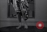 Immagine di Christian Dior New York United States USA, 1949, secondo 49 filmato di repertorio 65675035942