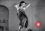 Immagine di Christian Dior New York United States USA, 1949, secondo 4 filmato di repertorio 65675035943