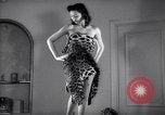 Immagine di Christian Dior New York United States USA, 1949, secondo 6 filmato di repertorio 65675035943