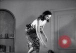 Immagine di Christian Dior New York United States USA, 1949, secondo 10 filmato di repertorio 65675035943