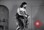 Immagine di Christian Dior New York United States USA, 1949, secondo 11 filmato di repertorio 65675035943