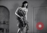 Immagine di Christian Dior New York United States USA, 1949, secondo 15 filmato di repertorio 65675035943