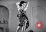Immagine di Christian Dior New York United States USA, 1949, secondo 19 filmato di repertorio 65675035943