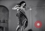 Immagine di Christian Dior New York United States USA, 1949, secondo 22 filmato di repertorio 65675035943